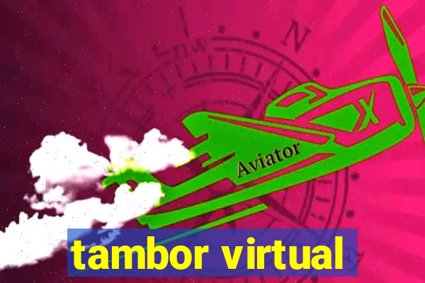 tambor virtual